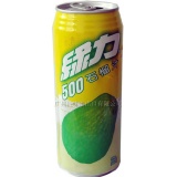 绿力石榴汁490ml*24瓶/件
