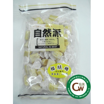 自然派榴莲糖200g*24包/件