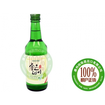 ▲好天好饮烧酒360ml1*20瓶/组