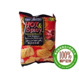 妙妙香辣味酥60g×30包/件