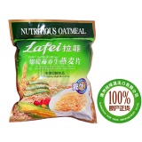 丹顿螺旋藻养生燕麦片600g*12袋/件