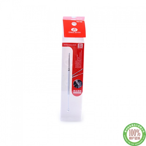 韩国777挂 PE-450双头耳挖*10盒/组