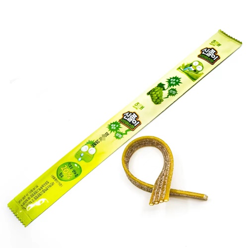 海太苹果味长条软糖24g*20条/组