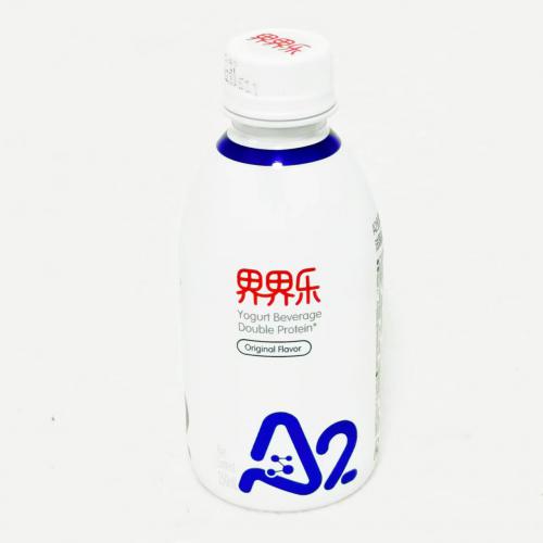 界界乐A2奶源原味酸奶饮品250ml*1...