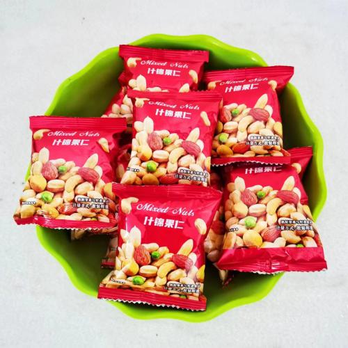 Century-W-H什锦果仁250g*12包/件