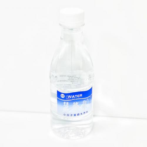 慧能泉小分子富硒天然水350ml*24瓶...