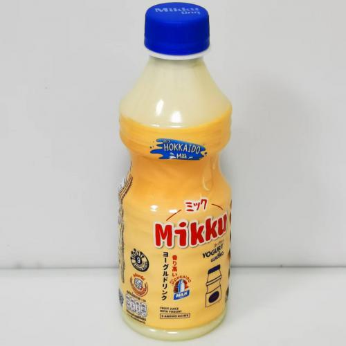 咪酷酸乳味白葡萄汁饮料300ml*6瓶*...