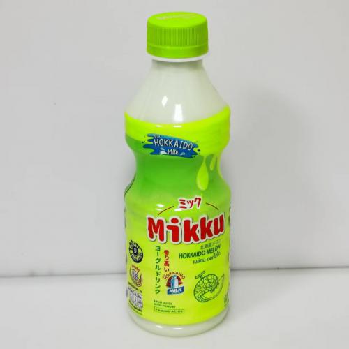 咪酷酸乳哈密瓜味白葡萄汁饮料300ml*...