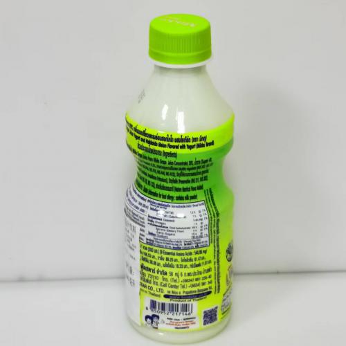 咪酷酸乳哈密瓜味白葡萄汁饮料300ml*6瓶*8组/件