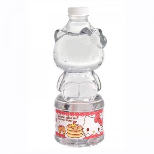 泰国桑丽鸥Hellokitty饮用纯净水620ml*12瓶/件