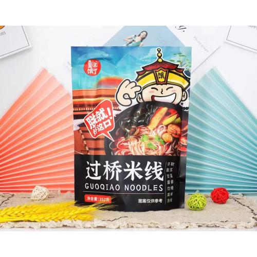 皇上饿了过桥米线352g*24包/件