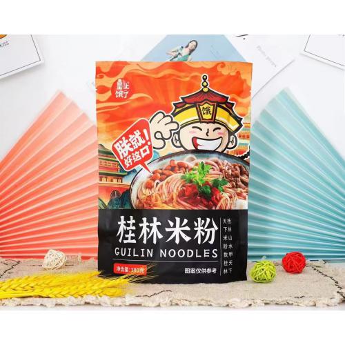 皇上饿了桂林米粉380g*24包/件