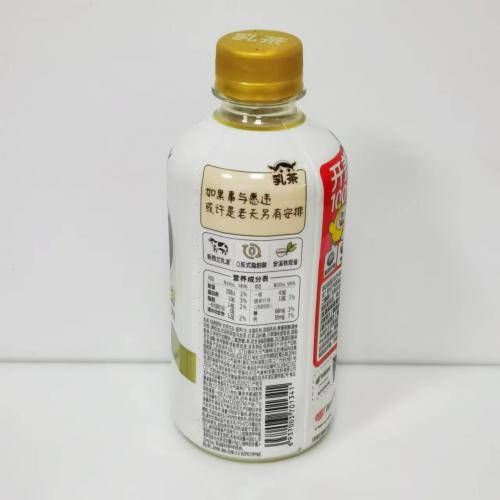 元气森林低糖经典原味乳茶360ml*15瓶/件