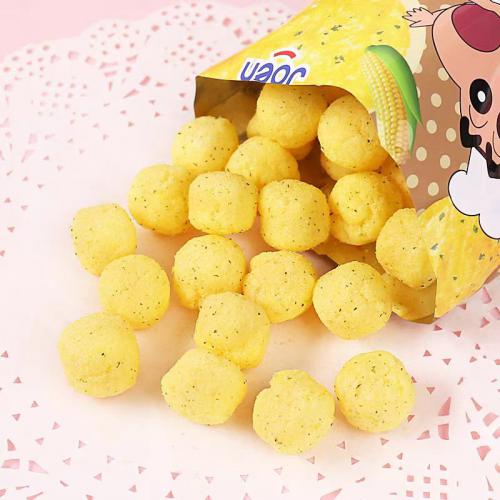 韩国Joen玉米球42g*24包/件