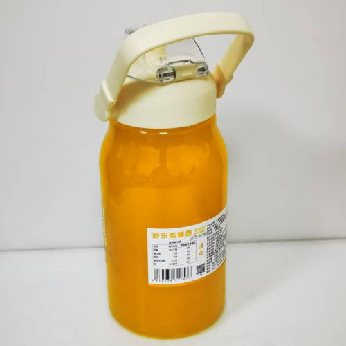格蕾美舒乐防爆壶装黄桃风味饮料1.39kg*6桶/件