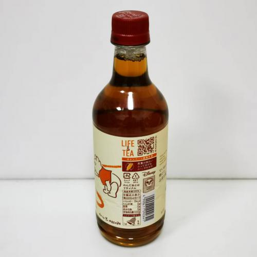 麒麟生茶焙煎茶饮料525ml*24瓶/件