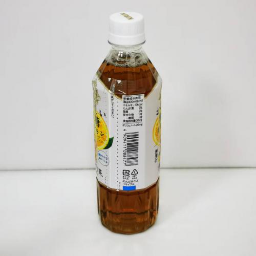 麒麟午后红茶无糖柠檬茶饮料500ml*24瓶/件