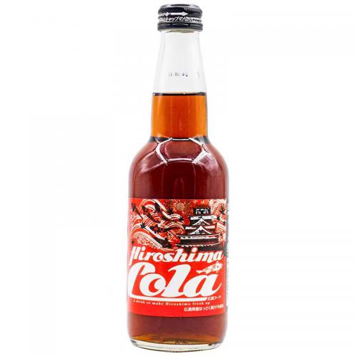 齐藤柑橘味可乐碳酸饮料330ml*20瓶...