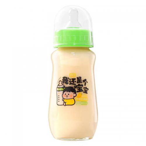 初饮 我还是个宝宝酸奶（芒果味）280ml*20瓶/件