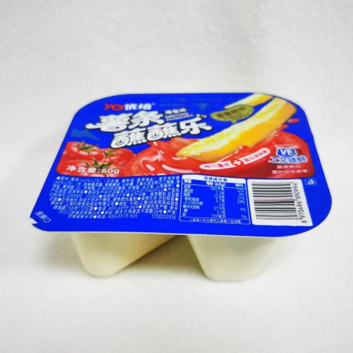 YG优给薯条蘸蘸乐60g*36盒/件