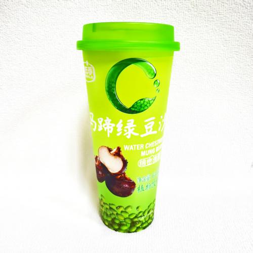 星氏季马蹄绿豆沙630g*18杯/件